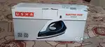 Usha Electric Iron – 750W (Brand New, Box Packed)