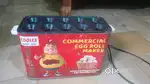 Egge kulfi machine