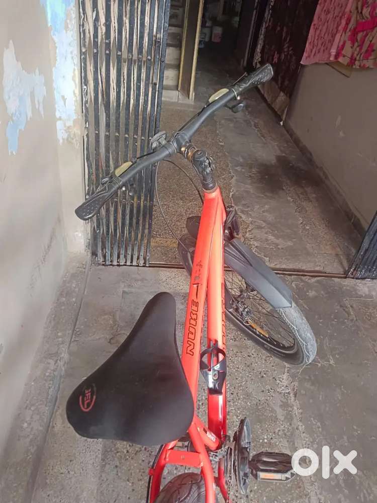 Avon company.  cycle condition is good