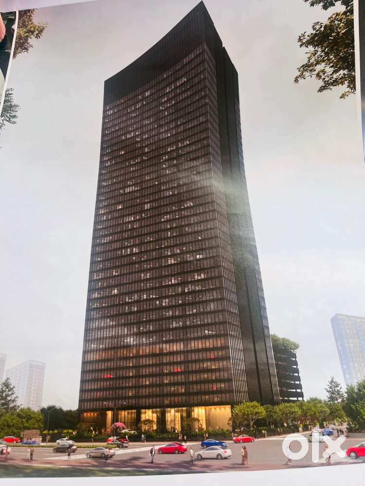 Available for Sale Premium Office Space in Vashi