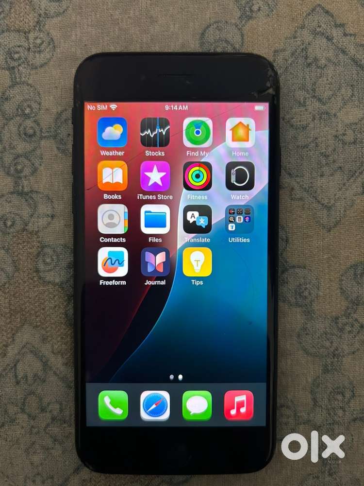 Iphone SE (2020)