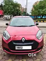 Renault Pulse 2017 Petrol Well Maintained