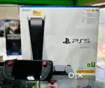 Steam deck and PS5 1TB available for sale