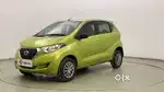 Datsun RediGO 2020-2022 0.8 T (O), 2016, Petrol