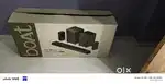 Boat 5.1 channel home theatre