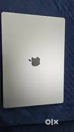16 Macbook M1 Pro, 16/512GB