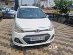 Hyundai Grand i10 1.2 CRDi Sportz, 2015, Diesel