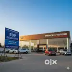 EDP Required at Prince Hyundai