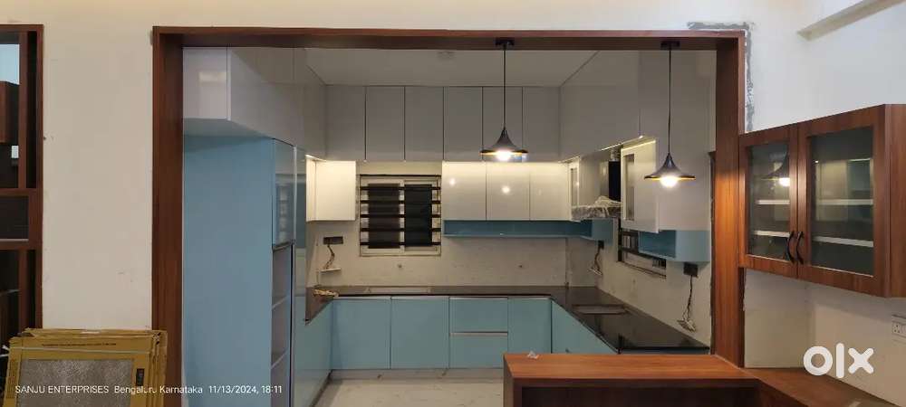 Interior & Exterior/ Renovation