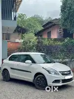 Maruti Suzuki Swift Dzire 2012 Petrol Well Maintained