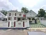 തൊടുപുഴ 11.5സെന്റ് സ്ഥലവും പുതിയ വീടും