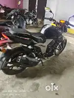 TVs Apache 4v BS6