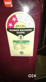 Fridge on rent