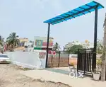 Aishwarya royal City
