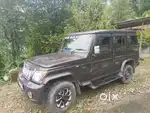 New tyre well maintained
