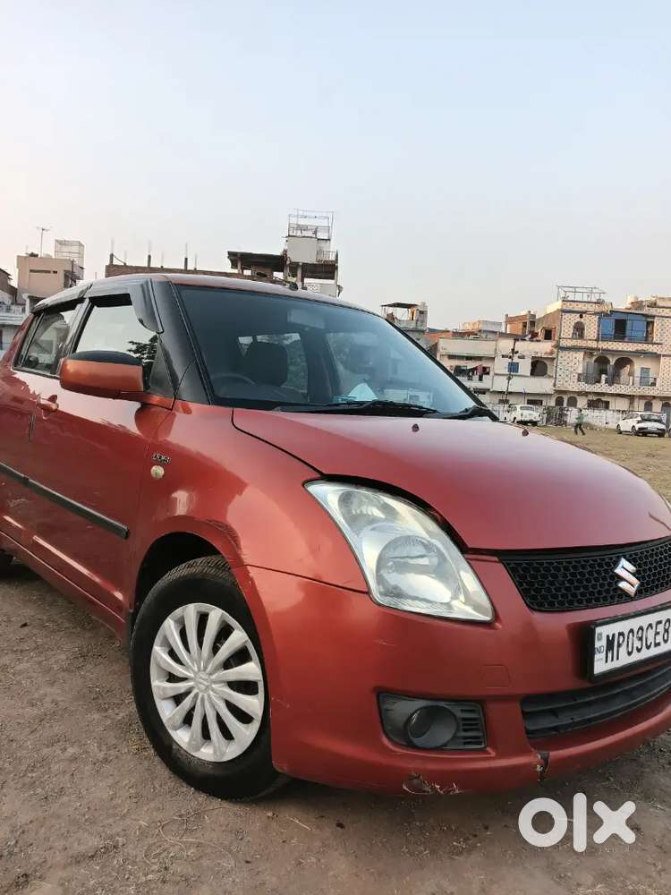 Maruti Suzuki Swift 2009 Diesel Well Maintained