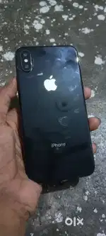 Iphone x 64gb