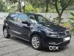 Volkswagen Polo Select 1.5 TDI Highline, 2015, Diesel