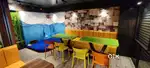 Hiring Staff for Juice, Chaat, Burger, Fried Items – Madras Cafe