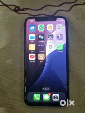 IPhone 11 Pro