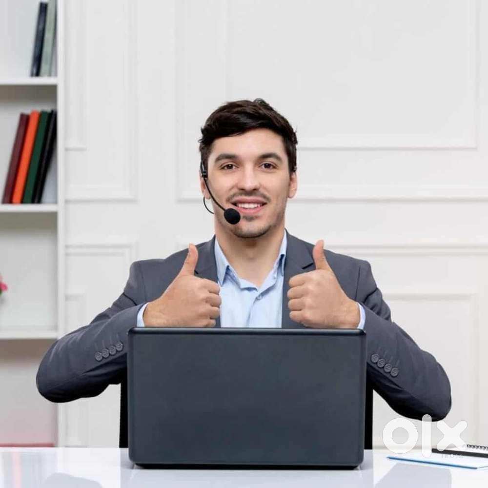 Telecaller Required – Immediate Joining