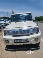 Mahindra Bolero 1.5 Power Plus ZLX, 2017, Diesel