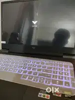 Laptops hp Victus