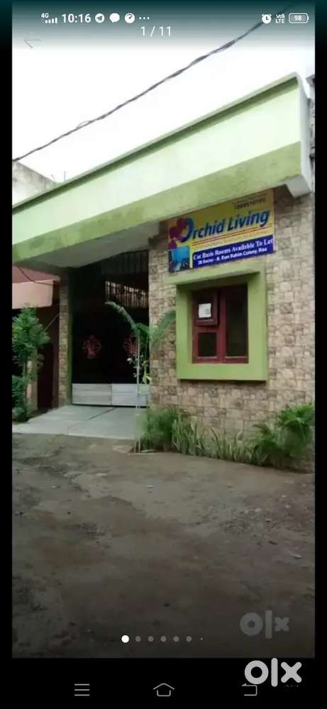 Orchid Living Boys Hostel, Rooms, PG, Guest House