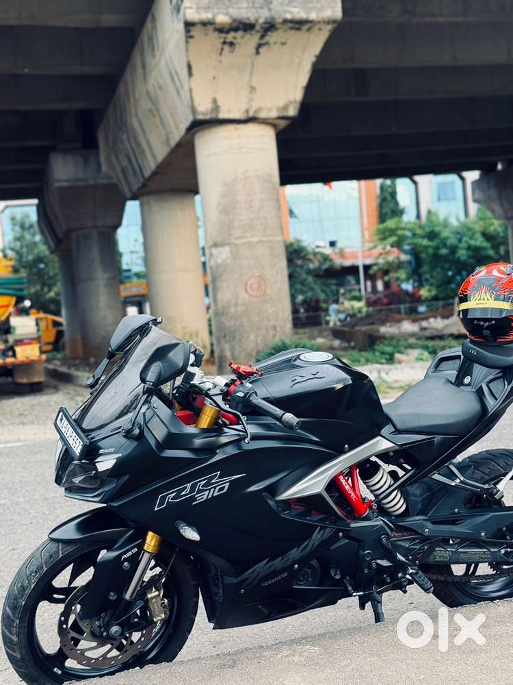 Apache RR310 for sale