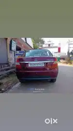 Tata Indigo Ecs 2014 Diesel 72000 Km Driven