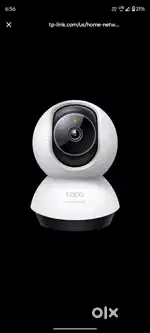 TAPO C210 CCTV 360 CAMERA