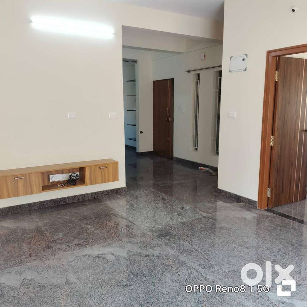 2bhk house for lease Rajajinagar