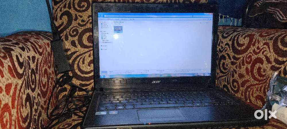 Acer laptop