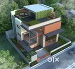 Good Indipendent Bunglow in Center of City, very near to Bn