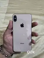 Iphone Xs Max