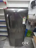 LG fridge single door