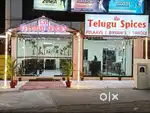 Running Restaurant for sale In Kukatpally