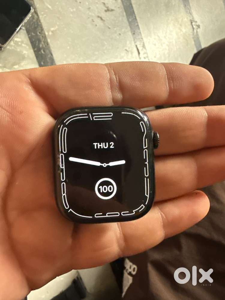Apple series 10 iwatch