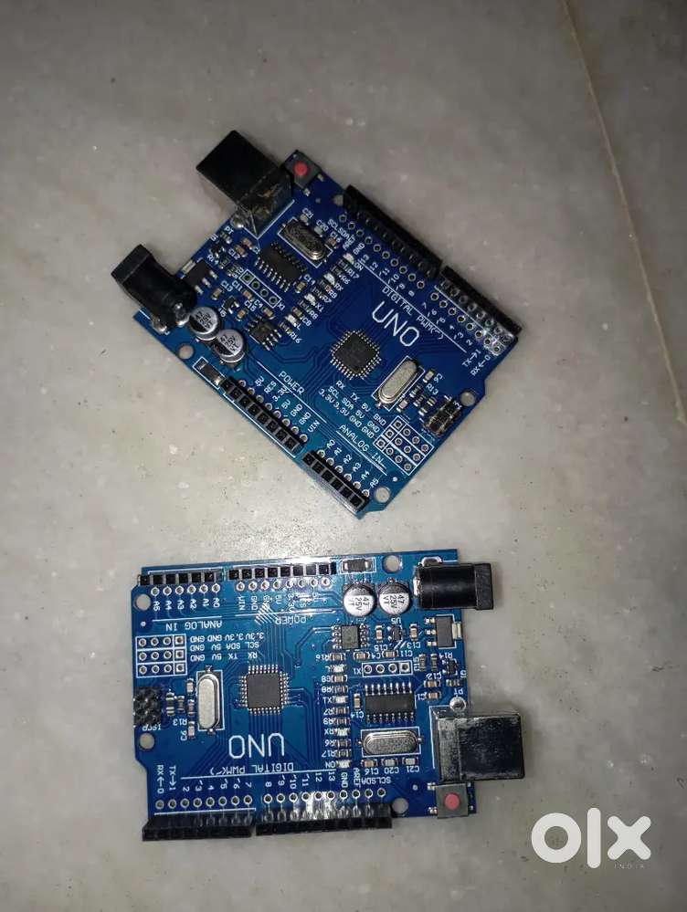 Arduino Uno