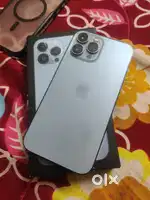 Iphone 13 pro max 128 GB