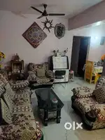 Flat in Ramabraj Complex Apartment on Rent