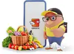QWQER GROCERY DELIVERY -(CHENNAI SITHALAPAKKAM)