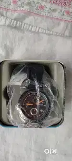 Fossil Watch