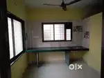 1bhk small size bedroom flat rent Bharti vidyapeeth katraj