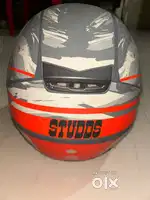 Helmet Studds