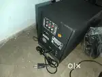 home theatre hai new condition
