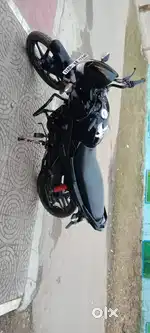 Bhut majboot bike h