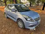 Maruti Suzuki Swift Dzire Vdi BSIV, 2015, Diesel