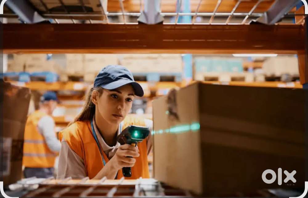 Picker/ Packer / Shift Incharge/ Quality Checking