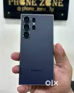 Samsung S24 128gb  6  month old  with Bill, box cable